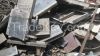 Ferrous Scrap, Ferro A...