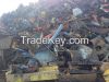 Ferrous Scrap, Ferro A...