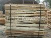 Acacia Sawn Timber