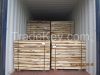 Acacia Sawn Timber