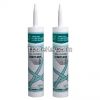 GP silicone sealant/ siicone adhesivOne component acetic general purpose silicone sealant for application glass &amp;amp;amp; aluminume manufacturer price