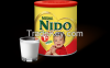 Nido powder Milk