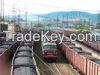 Railway Freight