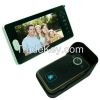 Home Security Night Vision New 7 Inch Wireless Video Door Phone