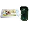 Home Security Night Vision New 7 Inch Wireless Video Door Phone
