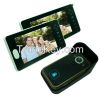 Home Security 2.4GHz Wireless Villa Remote Door Release Video Door Phone