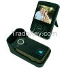 1 Camera 1 Monitor Wireless Video Doorbell Home Security Intercom System