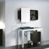 export high quality bathroom cabinet, show cabinet, sanitary ware suite with competitive price.