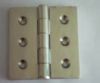 Stainless Steel Hinges