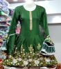 Beautiful stylish ladies embroidered stitched kurtis by Sofarahino