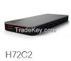 Usb 3.0 Hub With 2 Cha...