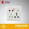 Electric wall switch m...