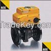 AOX Electric Flange Ba...