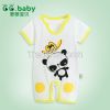 Baby Unisex Rompers Wholesale Baby Boy &amp;amp;amp;amp; Girls Rompers Infant Cotton Romper Baby Jumpsuit For Newborn Baby Boy Clothing