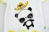 Baby Unisex Rompers Wholesale Baby Boy &amp;amp;amp;amp; Girls Rompers Infant Cotton Romper Baby Jumpsuit For Newborn Baby Boy Clothing