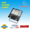 300W LED Flood Light