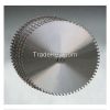 Diamond saw blade for ...