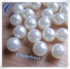 8mm plastic pearl bead...