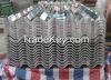 Aluminum Corrugated Sheet Trapezoidal Wave/ Sine Wave