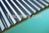 Aluminum Corrugated Sheet Trapezoidal Wave/ Sine Wave