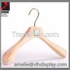 Acrylic hangers coat hangers for garment retail display 