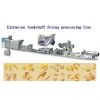 Extruded Pellets Frying Processing Line