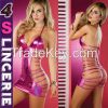 New Fashion Halter Che...
