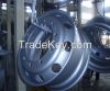 truck steel wheel 