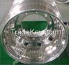 truck aluminum wheel 