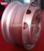 truck steel wheel 