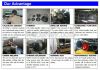 High pressure blowers