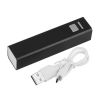 Power Bank Mini Size 2600mAh power charger portable phone charger for iphone Samsung powerbank external battery pack