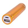 Portable External USB Power Bank For Mobile Phone 2600mAh Mobile Phone Battery Charger