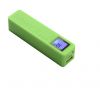 Consumer Electronics Wholesale Good Price OEM 2600mah Mobile Power Bank for iPhone iPad 