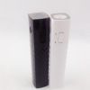 2600mAH Universal External Portable Power Bank with LED Light for Mobile Phone