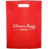 Die Cut Non-woven Fabric Shopping Bag