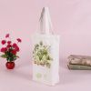 High Quality Recyclable Gift Shopping Bag Cotton Canvas Bag