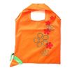 Waterproof Polyester Tote Foldable Shopping Bag Fruit Bag