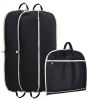 Travel Suit Carrier Garment Bag Cover for Clothes