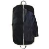 Travel Suit Carrier Garment Bag Cover for Clothes