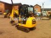 excavator mini diger 801.4