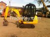 excavator mini diger 801.4