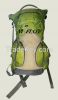 45L Green Nylon Waterp...