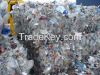 PET BOTTLES SCRAP