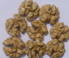 2017 new crop light color walnut kernels