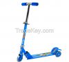2015 new design 3 wheels kick scooter for kids