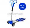 2015 Hot Sale Frog Scooter kKick Scooter Foot Scooter