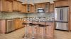 All Solid Wood Kitchen Cabinets