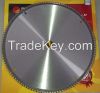 Aluminum Alloy or Nonferrous Metal used TCT SAW BLADE General level