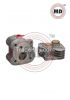 We manufacture all kinds of filter, body parts, diesel pump parts, engine parts, rubber parts